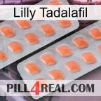 Lilly Tadalafil 27